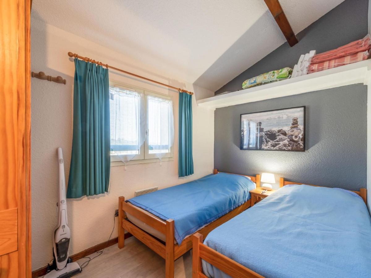 Apartment Les Jardins D'Amaryllis-7 By Interhome كافالير سور مير المظهر الخارجي الصورة