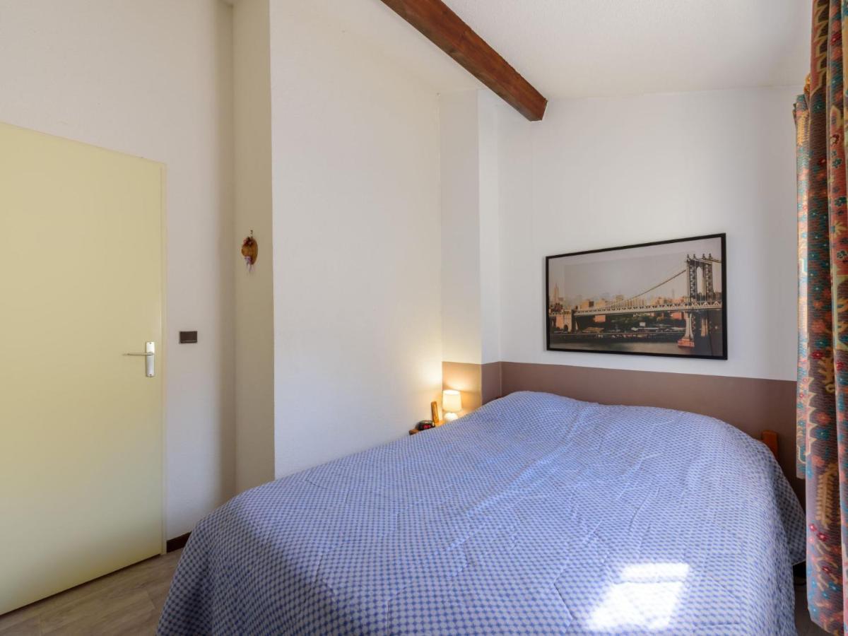 Apartment Les Jardins D'Amaryllis-7 By Interhome كافالير سور مير المظهر الخارجي الصورة